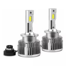 2 Bombillos Led D1s D2s D3s D4s Hid Xenon Audi, Bmw, Volvo..