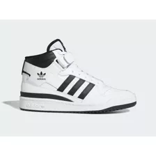 Zapatos adidas Forum Mid Originales 