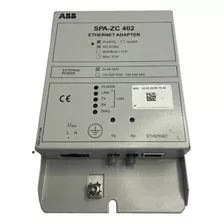 Abb Módulo De Interface Spa-zc 302-relé