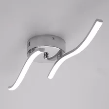Innovadora Moderna Lámpara De Techo Colgante Sala De Estar