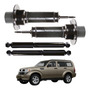 Kit Amortiguadores Dodge Dakota 2005 - 2009 Alta Calidad