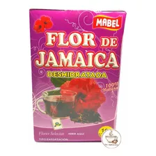 Té Flor De Jamaica