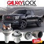 Maza Rueda Delantera Gmc Sierra 2500 Hd 2012 6 Rwd 8 Birlos