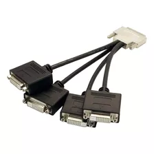 Visiontek Vhdci A 4 X Dvid Cable Mf 900801