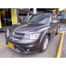 Dodge Journey Se 2014