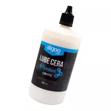 Lubrificante Cera 200 Ml Algoo