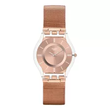 Reloj Swatch Hello Darling Ss08k104m Agente Oficial