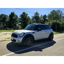 Mini Cooper 1.6 Automatico - Financio / Permuto