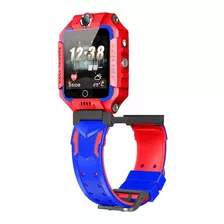 Reloj De Posicionamiento De Voz Inteligente Impermeable Para