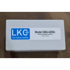 Interface Lkc Uba-4200c (semi-novo)