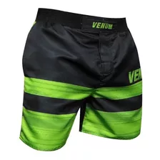 Bermuda Venum Short Musculação Crossfit Fitness Academia Mma