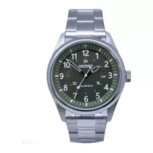 Relógio Solar Masculino Orient Mbss1446 E2sx