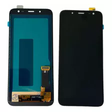 Frontal Tela Display Lcd Para J6 J600 Incell Premium Novo