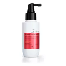 Serum Nocturno Anticaida Y Crecimiento Natura Lumina 100ml