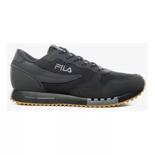 Tenis Masculino Fila Euro Jogger Sanat Sports