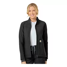 Scrubs Traje Clínico Para Mujer Carhartt Chaqueta Polar Resi