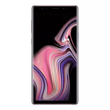 Samsung Galaxy Note9 512 Gb Lavender Purple 8 Gb Ram