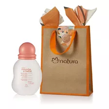 Presente Natura Mamãe E Bebê Colônia Para A Mamãe - 100ml