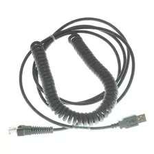 Cables Usb Arkscan Para Escaneres De Codigos De Barras Mot