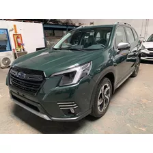 Subaru Forester 2.0 L - Hibrida - Entrega Ya!!!!