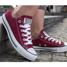 Zapatos Converse Chuck Taylor All Star