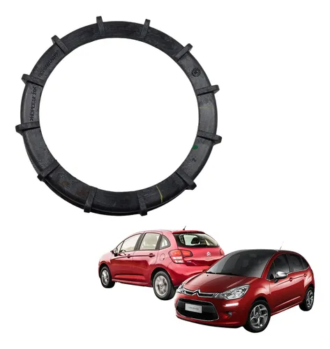 Trava Rosca Bomba De Combustivel Citroen C3 2013 17 Usado