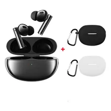 Auriculares Intraurales Realme Buds Air 5 Pro Negro