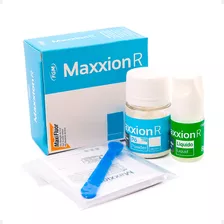 Ionômero De Vidro Maxxion R - Fgm A2 - Envio Imediato