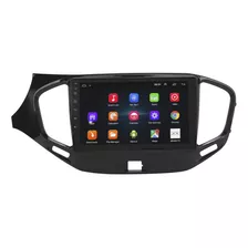 Sistema De Navegación Para Coche Navigator Gps Multimedia De