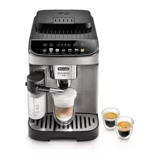 De'longhi Magnifica Evo Cafetera Espresso Automática Con Vap