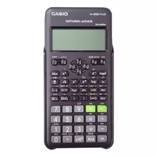 Calculadora Cientifica Casio Fx-95la Fx-95es Plus Español