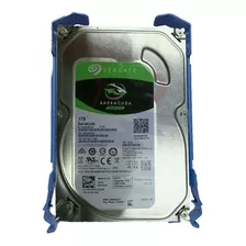 Disco Duro 1tb Dell Sata 6g 7.2k 3.5'' Lff Hot-plug Server