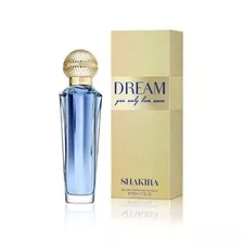 Shakira Dream Edt 50ml - Perfume Mujer