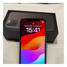 iPhone 11 Pro 256 Gb Cinza-espacial