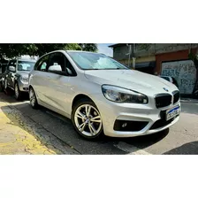 Bmw 220i Catactiveflex 220i