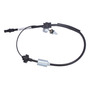 Cable Embrague Renault Kangoo 1900 F8q Sohc 1.9 2002 Renault Kangoo