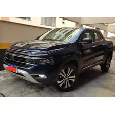 Fiat Toro 2022 2.0 Volcano 4x4 Aut. 4p Automática Sequencial