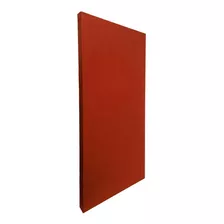 Paneles Acusticos Decorativos Linea Red 1mt X 50cm X 100mm
