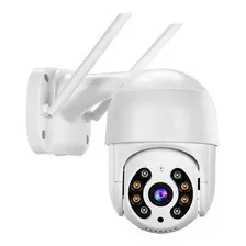 Camera Segurança Smart Ip Externa Wifi Icsee Full Hd 1080p