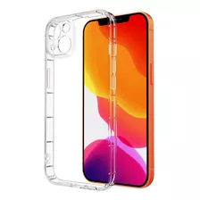 Case Funda Carcasa Transparente iPhone X 11 12 13 14 Promax