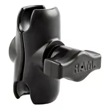 Ram Monta Ram Dbl Socket Arm Alength Cuerpo Otras Bases Blk