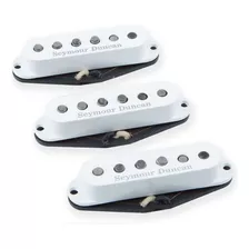 Microfono Seymour Duncan 11208-01sd California 50 Set 3 Ssl1