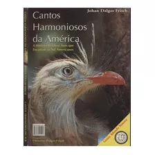 Cantos Harmoniosos Da América Cantos Armoniosos Del Sur 