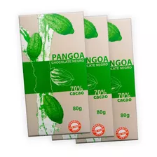 Cacao Chocolate Orgánico Bitter Pangoa 70% Satipo-junin