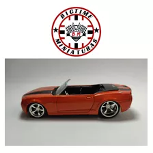 Jada Bigtime Muscle 2007 Camaro Concept (loose) 1:64