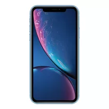  iPhone XR 64gb Celeste Reacondicionado