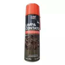 Limpa Contatos Eletronicos Alta Performance 300ml/209g Orbi