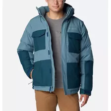 Campera Columbia Marquam Peak Fusionhombre