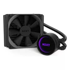 Pc Cooler Nzxt Refrigerador Cpu M22 120mm