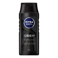 Nivea Men Deep Revitalizing Hair &amp; Scalp Clean Champ&ua.
